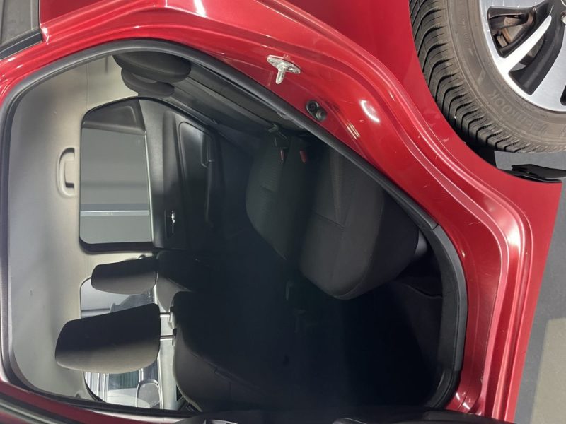 SUZUKI SWIFT 1.2 HYBRIDE SHVS 90CH 2018