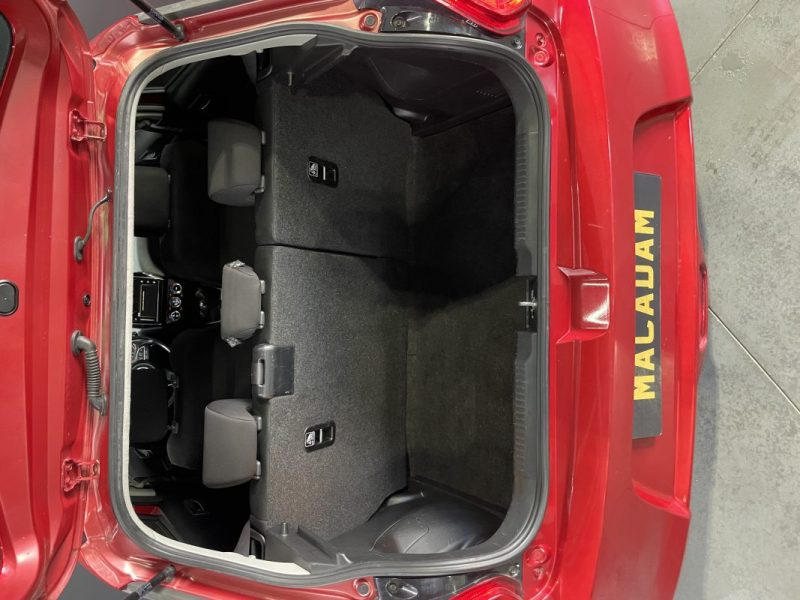 SUZUKI SWIFT 1.2 HYBRIDE SHVS 90CH 2018