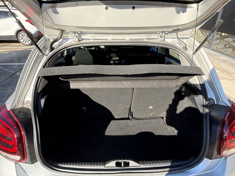 CITROEN C3 BLUEHDI 75CH FEEL S&S 2018 - 65.000kms - GARANTIe