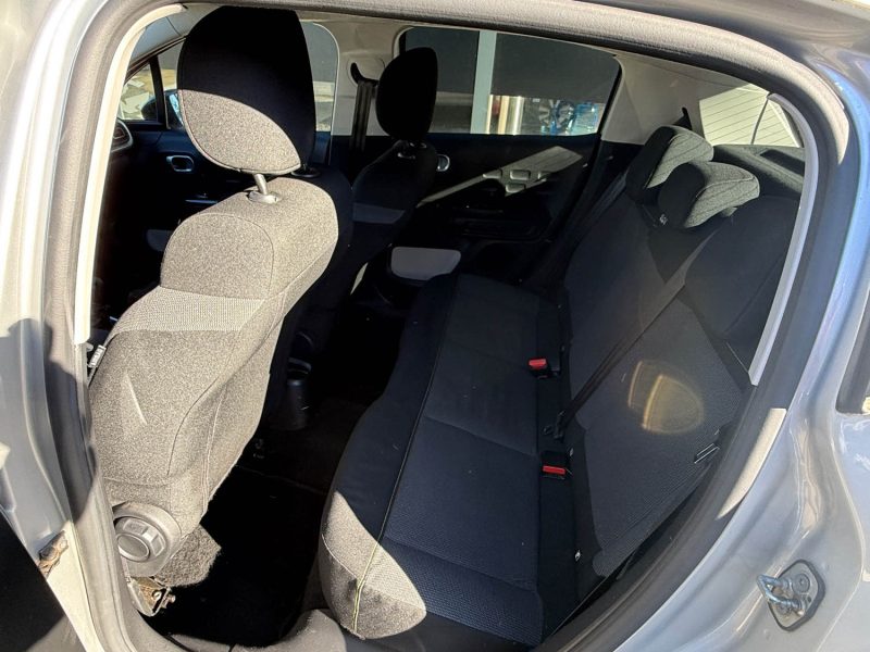 CITROEN C3 BLUEHDI 75CH FEEL S&S 2018 - 65.000kms - GARANTIe