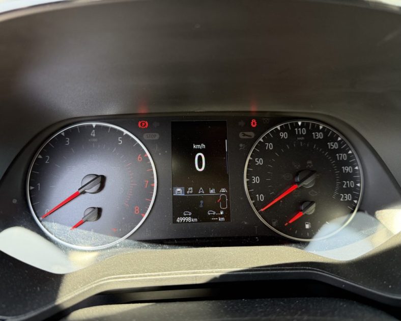 RENAULT Clio 5 SOCIÉTÉ BUSINESS TCE 90 CH 2 PLACES - CARPLAY