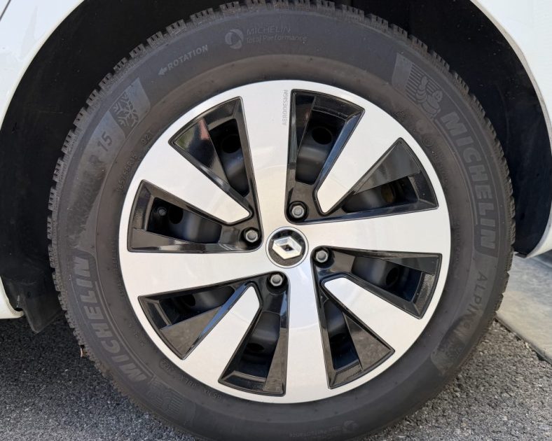 RENAULT Clio 5 SOCIÉTÉ BUSINESS TCE 90 CH 2 PLACES - CARPLAY