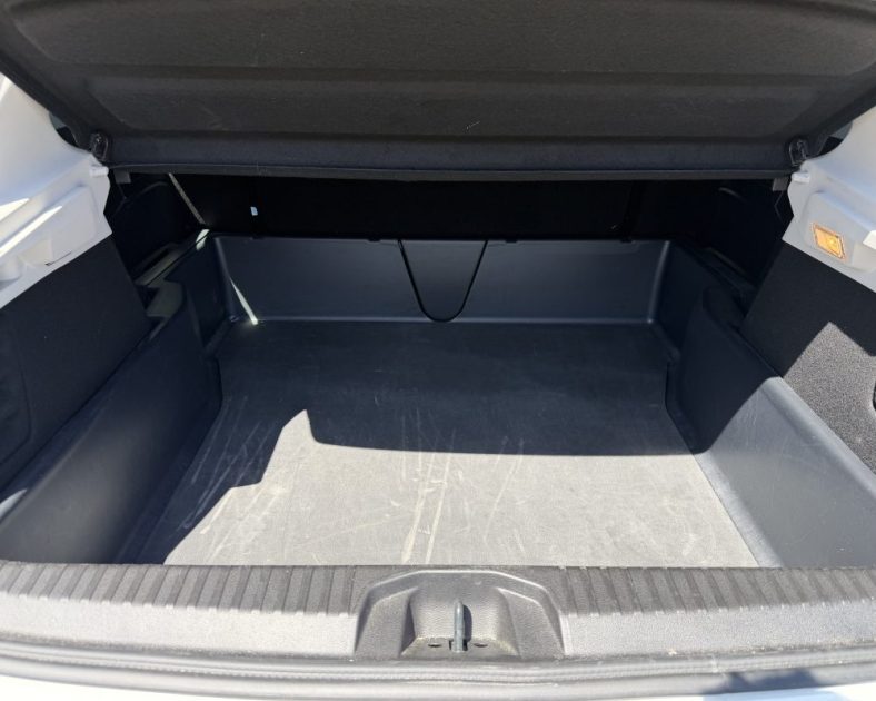 RENAULT Clio 5 SOCIÉTÉ BUSINESS TCE 90 CH 2 PLACES - CARPLAY