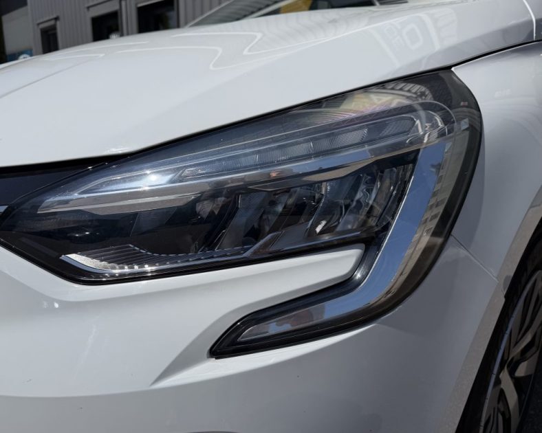 RENAULT Clio 5 SOCIÉTÉ BUSINESS TCE 90 CH 2 PLACES - CARPLAY