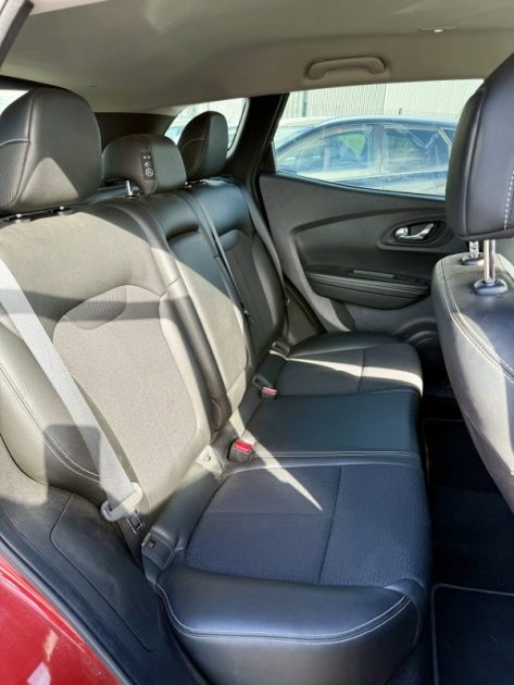 RENAULT KADJAR 1.5 DCI 110ch ENERGY ZEN EDC ECO² 