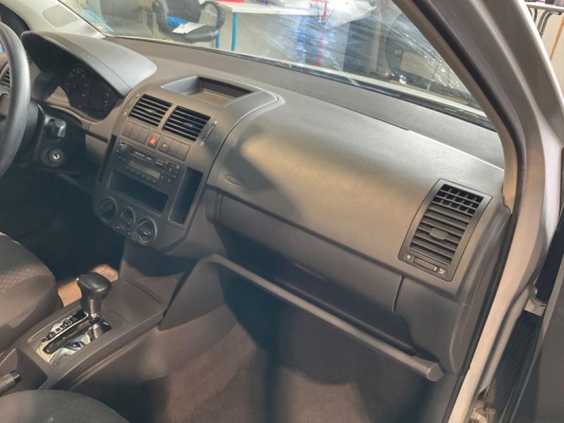 VOLKSWAGEN POLO 1,4L 75 CV 2004