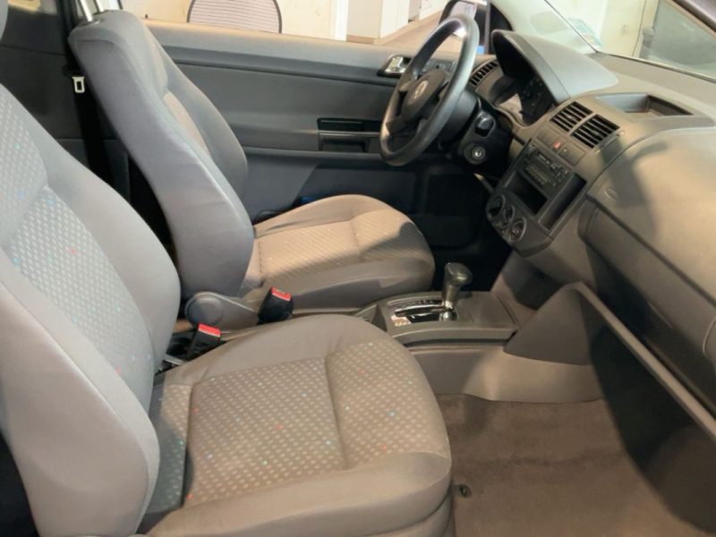 VOLKSWAGEN POLO 1,4L 75 CV 2004