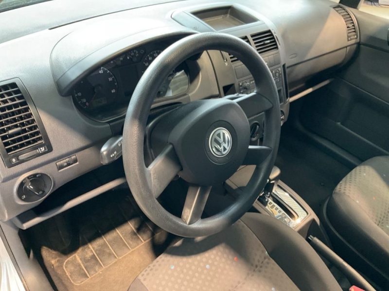 VOLKSWAGEN POLO 1,4L 75 CV 2004