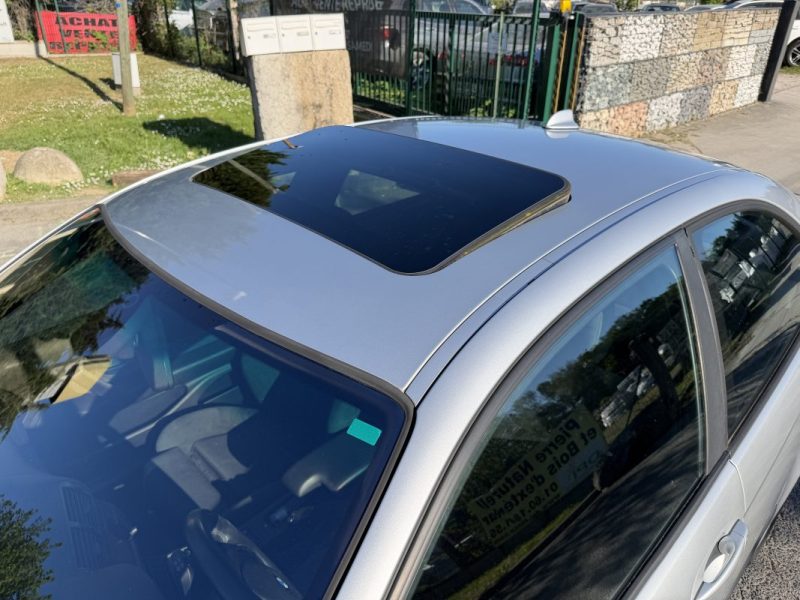 BMW SERIE 3 316ti 116CV PACK M E46 Compact FULL OPTION / Paiement 4X ou 10X Possible