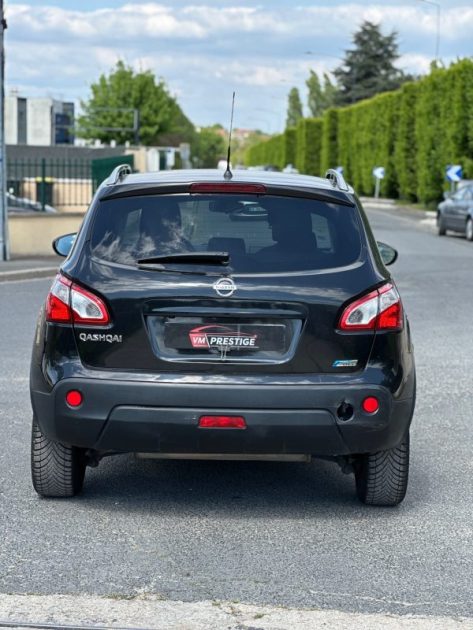 NISSAN QASHQAI 1.5 DCI 110CV / Toit Pano / Caméra / Clim / Paiement 4X ou 10X  Possible