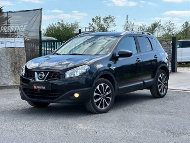 NISSAN QASHQAI 1.5 DCI 110CV / Toit Pano / Caméra / Clim / Paiement 4X ou 10X  Possible
