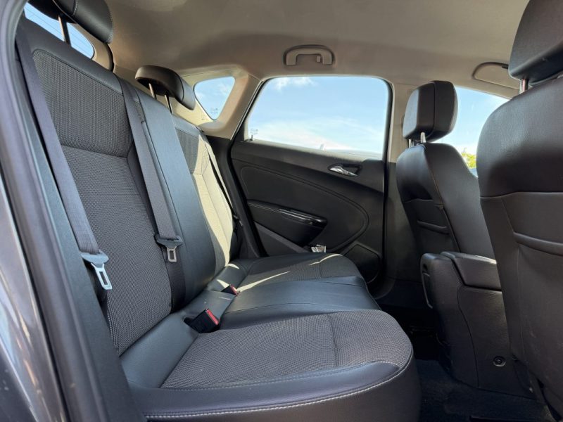 OPEL ASTRA 1.7 CDTI 110 cv - GARANTIE 12 mois -  Connect Pack