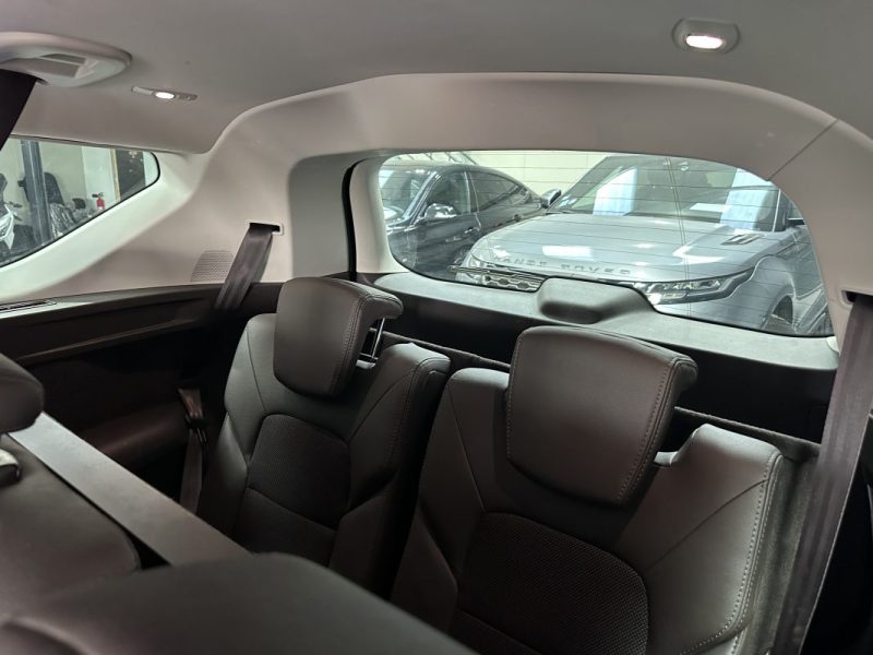 RENAULT ESPACE V RENAULT ESPACE V 1.6 DCI 160CV ENERGY TWIN TURBO ZEN EDC 2018