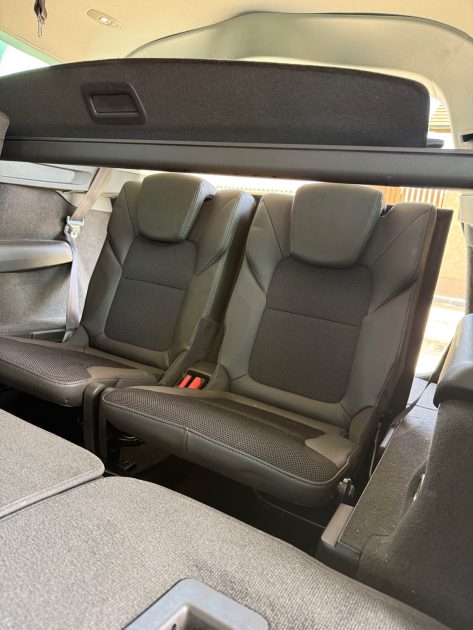 Renault Espace 1.6 dci 160ch Energy Zen boite automatique 7 places - Suivi et Entretenu