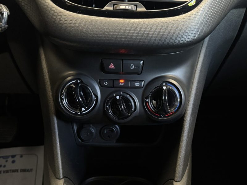 PEUGEOT 208 1.2 PURETECH 82ch STYLE 5P 2018