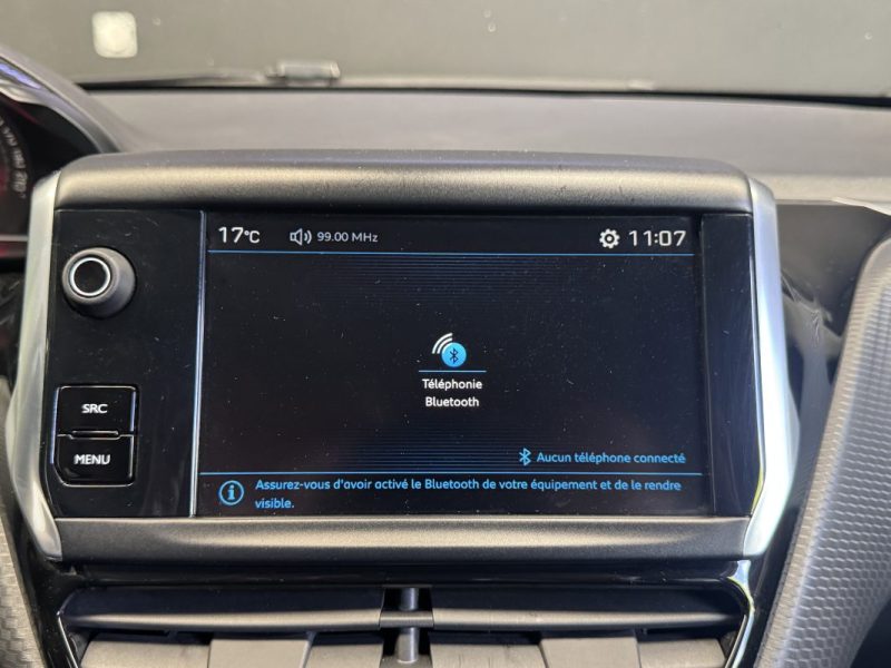 PEUGEOT 208 1.2 PURETECH 82ch STYLE 5P 2018