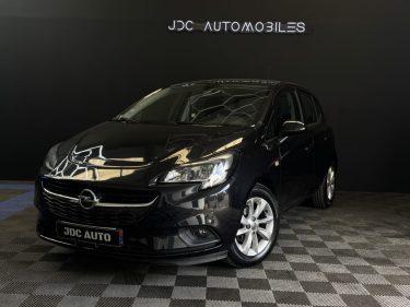 OPEL CORSA 1.4 90ch INNOVATION 5P 