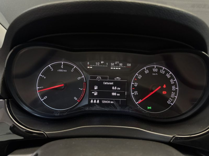 OPEL CORSA 1.4 90ch INNOVATION 5P 