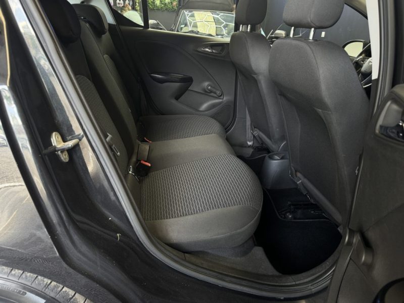 OPEL CORSA 1.4 90ch INNOVATION 5P 