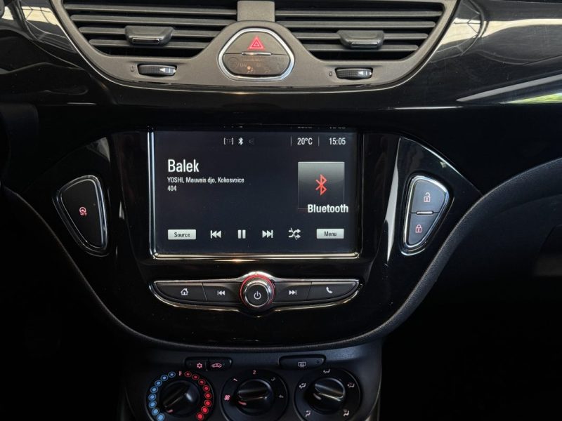 OPEL CORSA 1.4 90ch INNOVATION 5P 