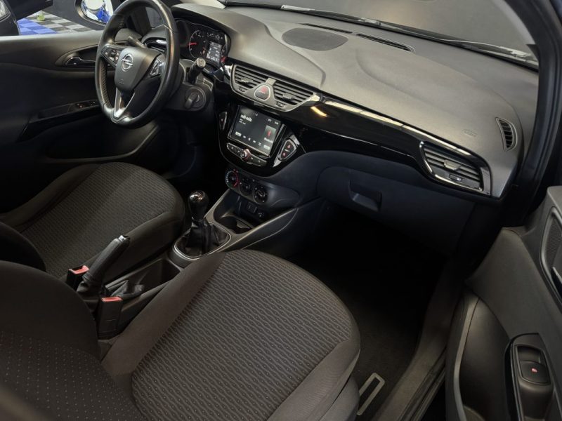 OPEL CORSA 1.4 90ch INNOVATION 5P 