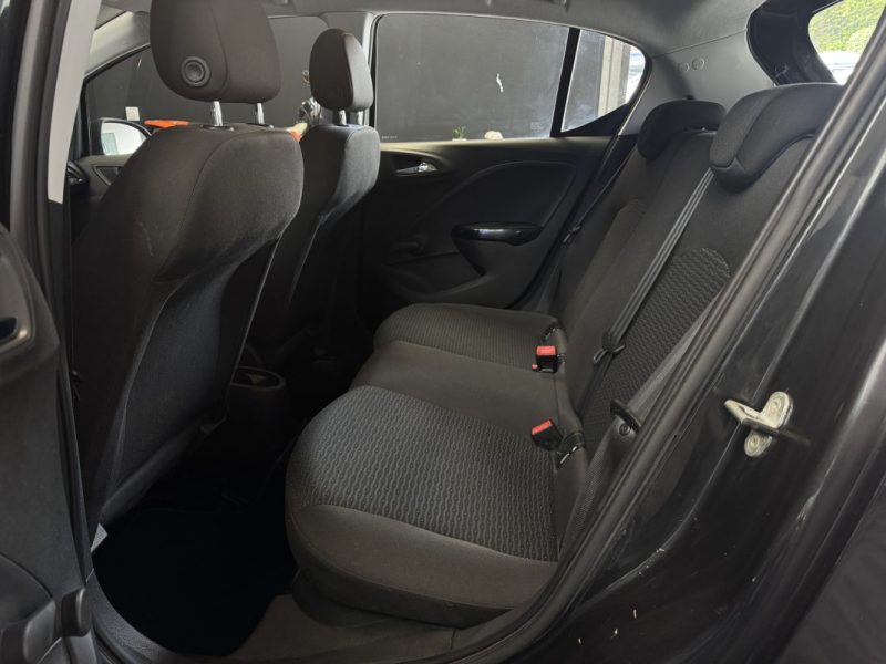 OPEL CORSA 1.4 90ch INNOVATION 5P 