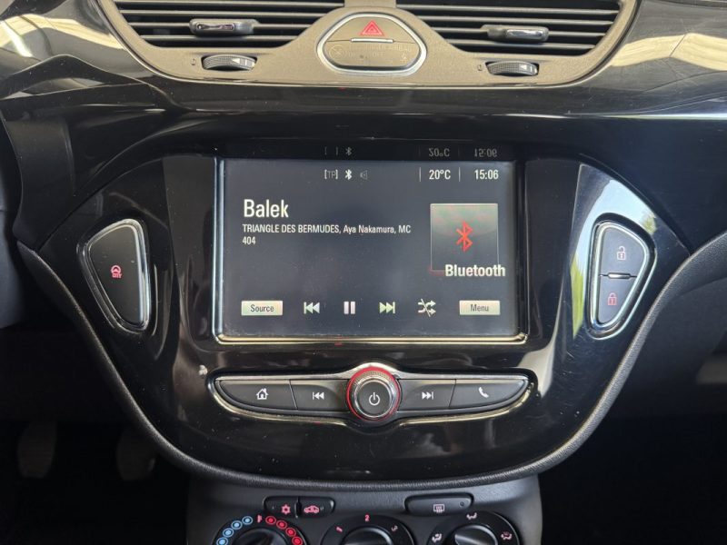 OPEL CORSA 1.4 90ch INNOVATION 5P 