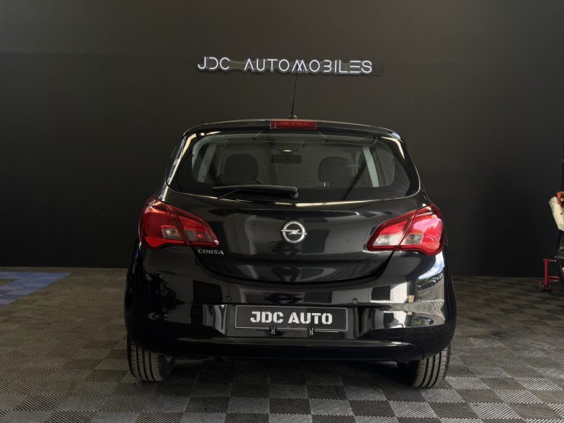 OPEL CORSA 1.4 90ch INNOVATION 5P 