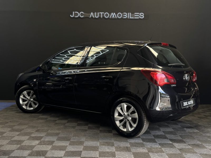 OPEL CORSA 1.4 90ch INNOVATION 5P 