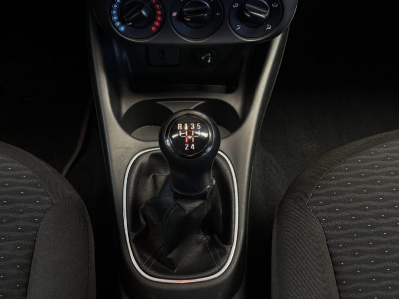 OPEL CORSA 1.4 90ch INNOVATION 5P 