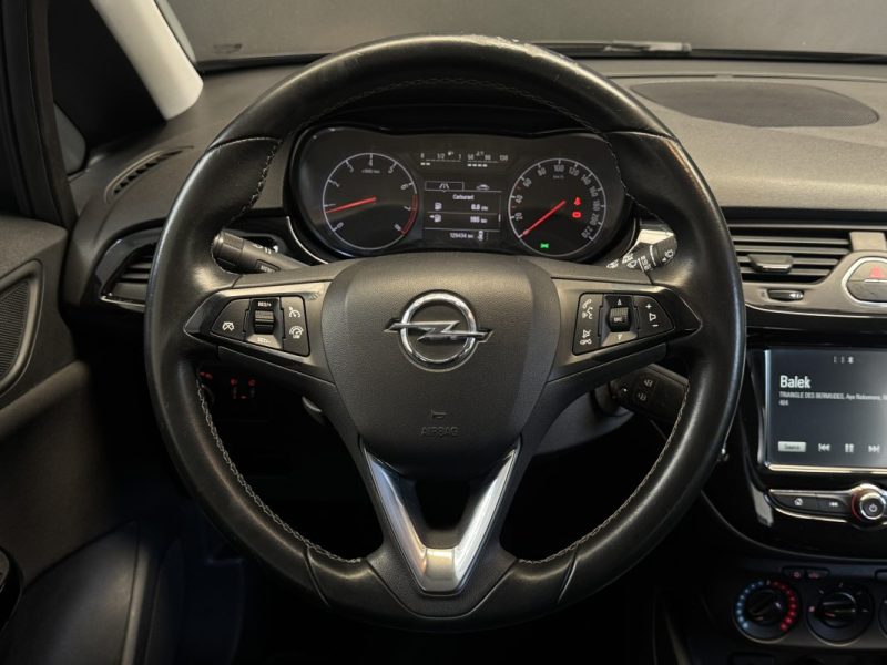 OPEL CORSA 1.4 90ch INNOVATION 5P 