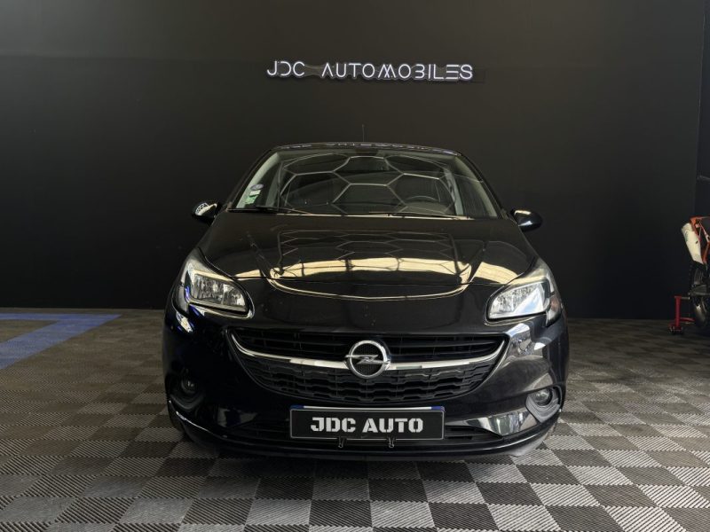 OPEL CORSA 1.4 90ch INNOVATION 5P 