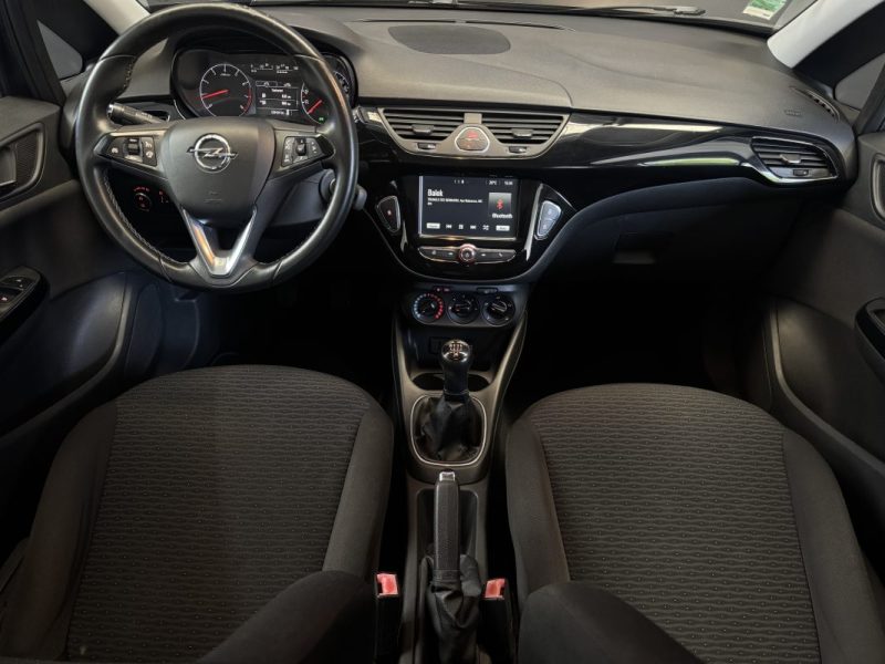 OPEL CORSA 1.4 90ch INNOVATION 5P 