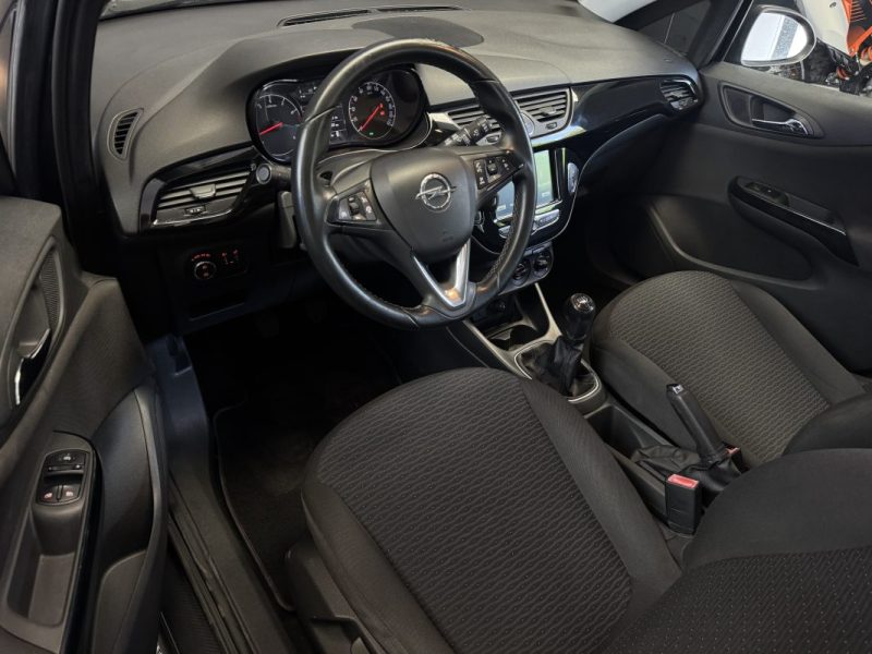 OPEL CORSA 1.4 90ch INNOVATION 5P 
