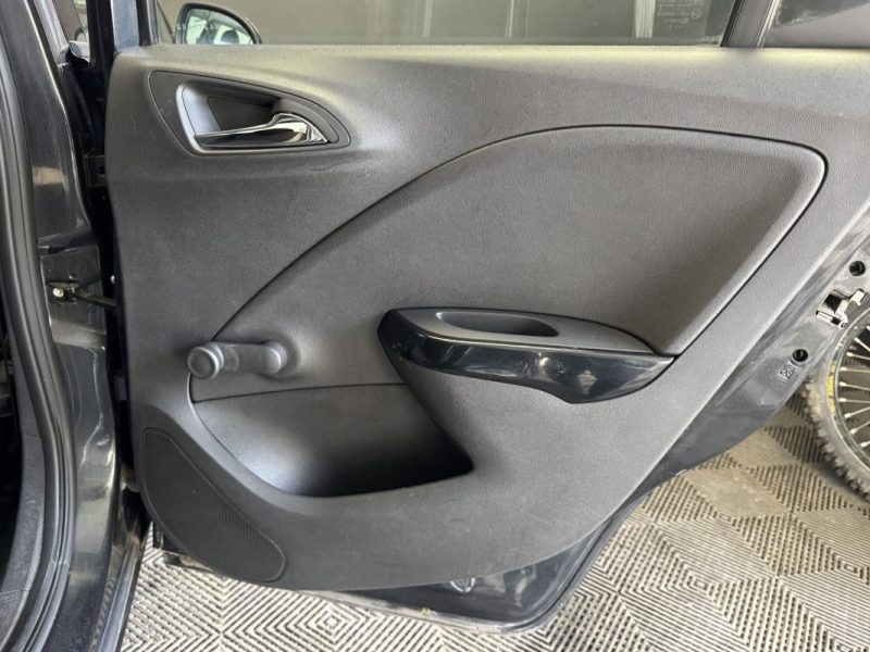 OPEL CORSA 1.4 90ch INNOVATION 5P 