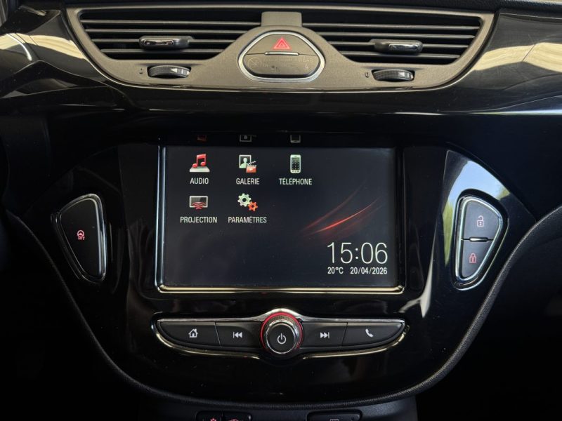 OPEL CORSA 1.4 90ch INNOVATION 5P 