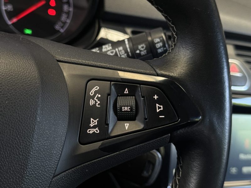 OPEL CORSA 1.4 90ch INNOVATION 5P 