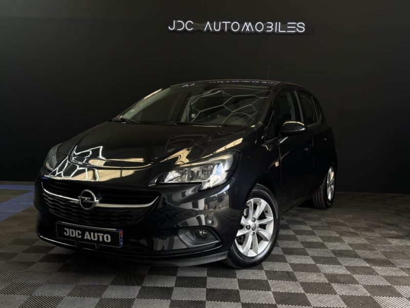 OPEL CORSA 1.4 90ch INNOVATION 5P 