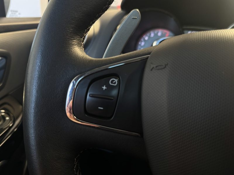 RENAULT CLIO IV 1.2 TCE 120ch GT EDC 