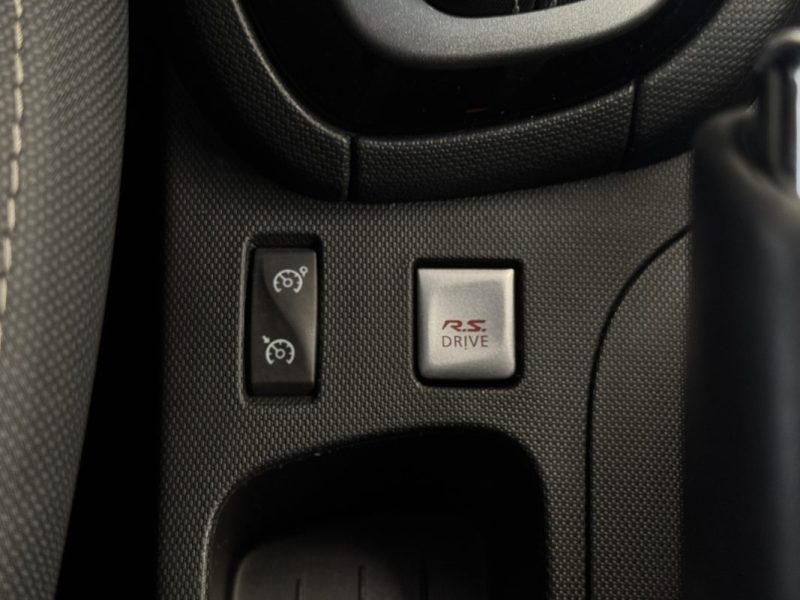 RENAULT CLIO IV 1.2 TCE 120ch GT EDC 