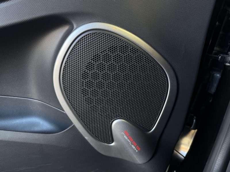 RENAULT CLIO IV 1.2 TCE 120ch GT EDC 