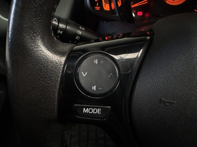 PEUGEOT 108 1.2 VTI 82ch ALLURE TOP 5P 2017