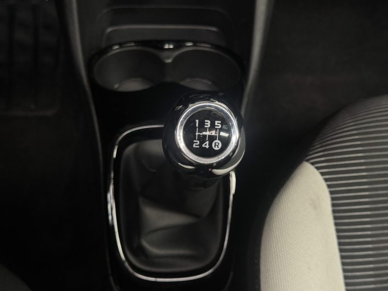 PEUGEOT 108 1.2 VTI 82ch ALLURE TOP 5P 2017