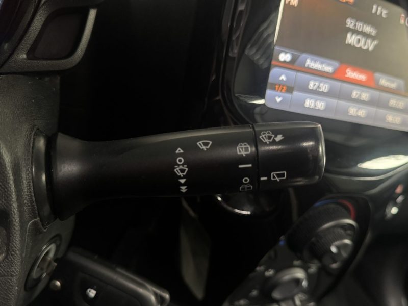 PEUGEOT 108 1.2 VTI 82ch ALLURE TOP 5P 2017