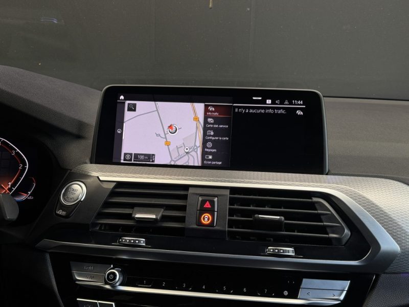 B.M.W. X4 (G02) XDRIVE20DA 190ch 10CV M SPORT 2020