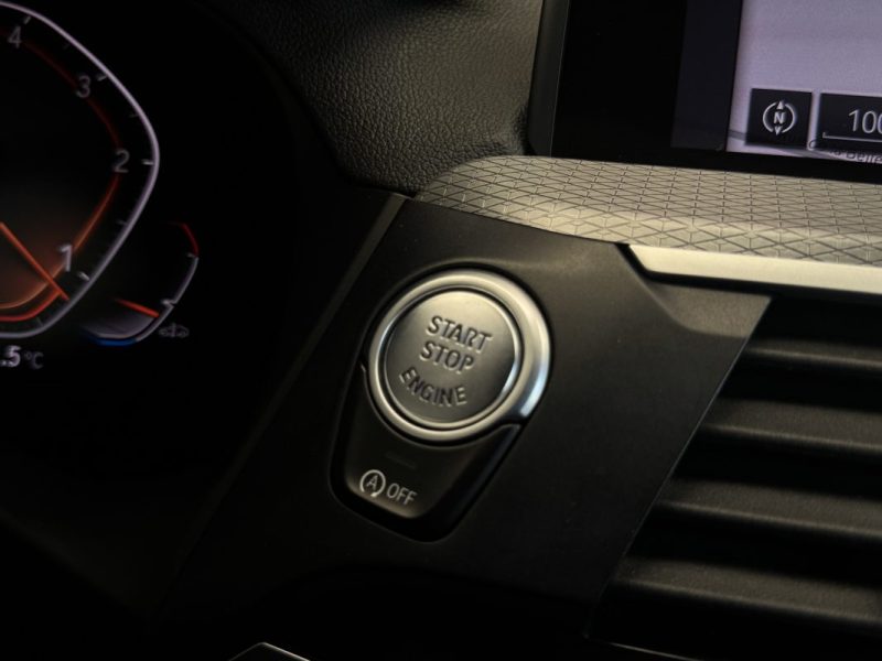 B.M.W. X4 (G02) XDRIVE20DA 190ch 10CV M SPORT 2020