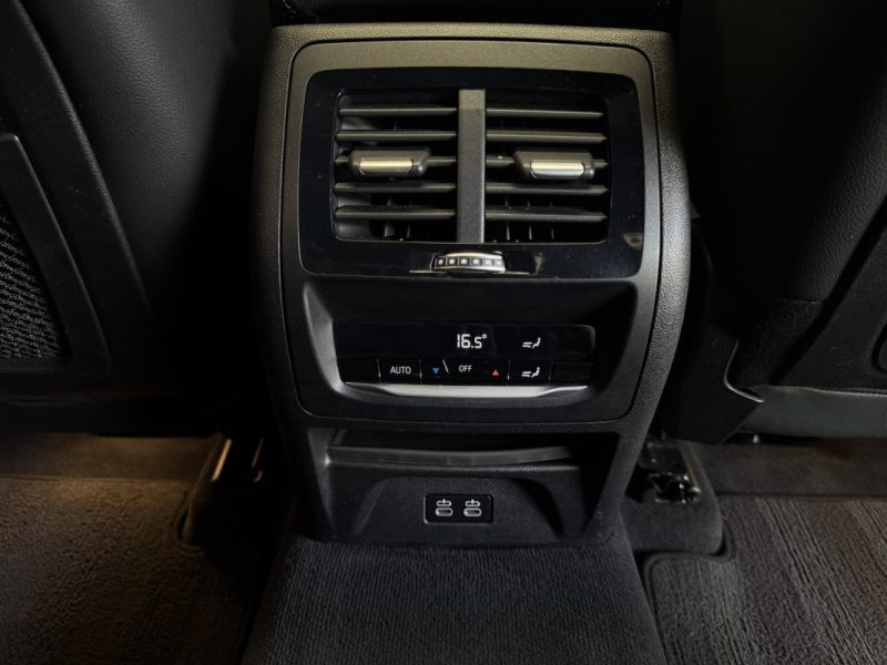 B.M.W. X4 (G02) XDRIVE20DA 190ch 10CV M SPORT 2020