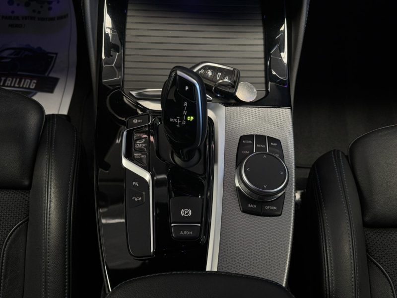 B.M.W. X4 (G02) XDRIVE20DA 190ch 10CV M SPORT 2020
