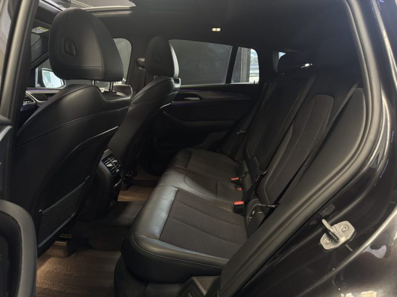 B.M.W. X4 (G02) XDRIVE20DA 190ch 10CV M SPORT 2020