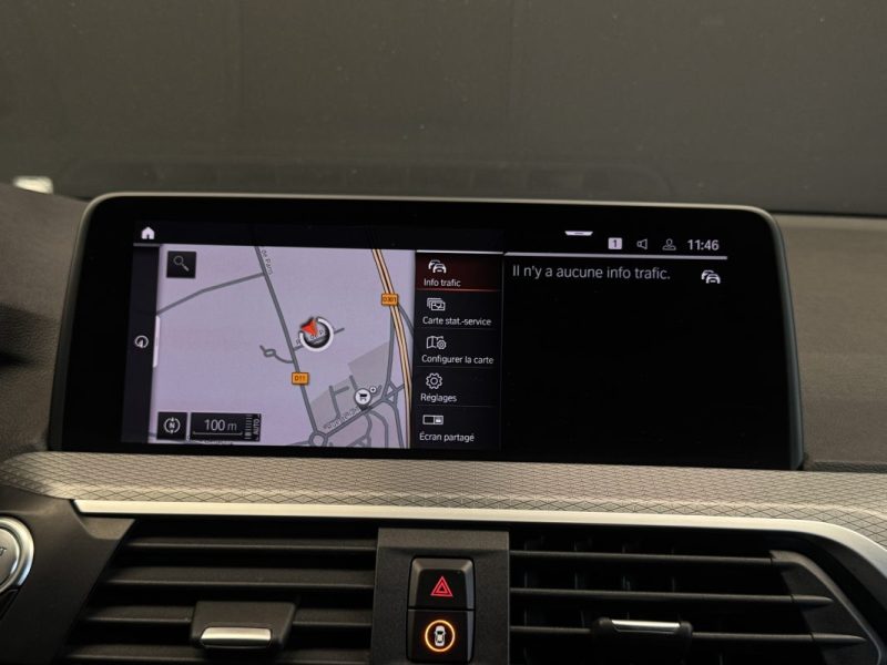 B.M.W. X4 (G02) XDRIVE20DA 190ch 10CV M SPORT 2020